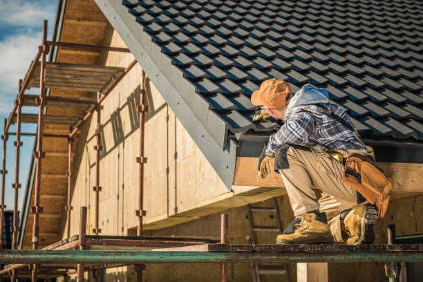 Trusted Lake Bryan, TX Roofing Contractor Experts