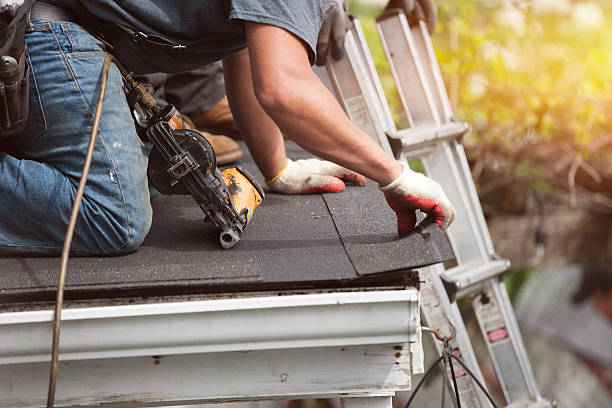 Quick and Trustworthy Emergency Roof Repair Services in Lake Bryan, TX